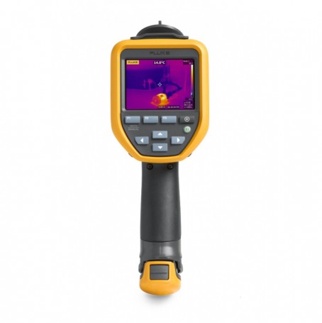 Fluke TiS60
