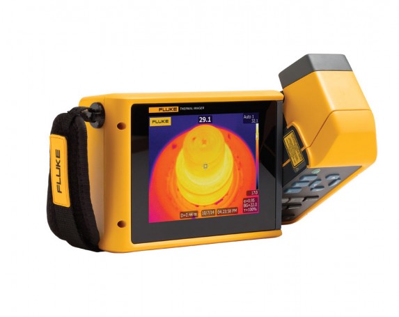 Fluke TiX500