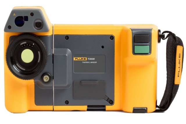 Fluke TiX500