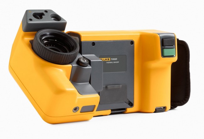 Fluke TiX520