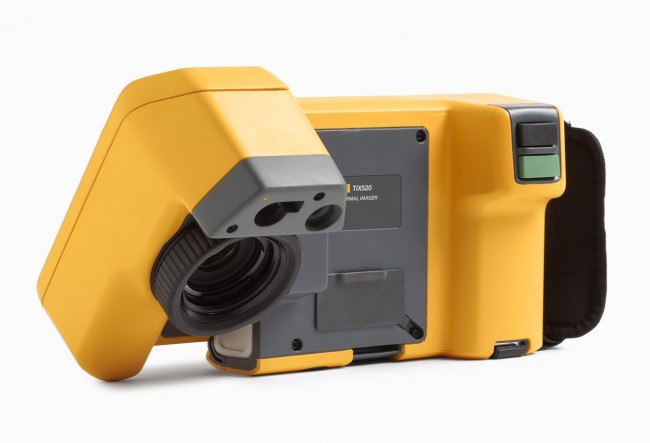 Fluke TiX520