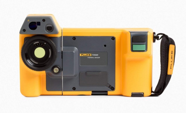 Fluke TiX520