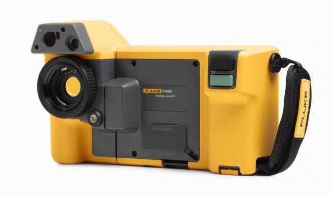 Fluke TiX560