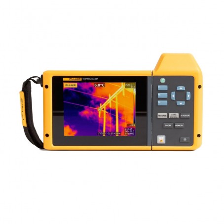 Fluke TiX580