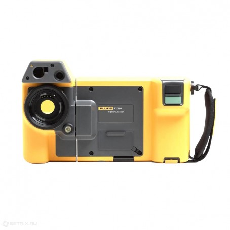 Fluke TiX580