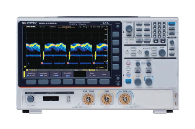 GDS-73352A (GPIB)