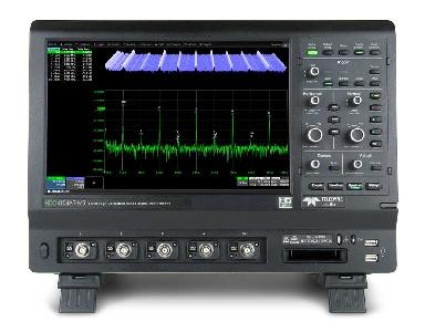HDO4104AR с опциями HDO4K-SPECTRUM, HDO4K-EMB