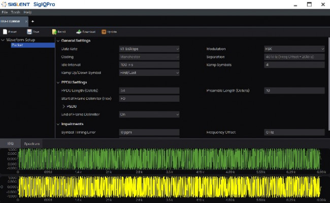 SigIQPro-IOT