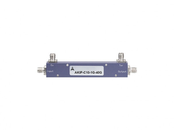 AKIP-C10-1G-40G-2.92F