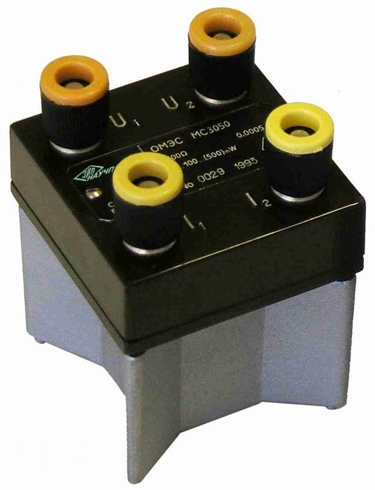 МС3050 (герметизированные)