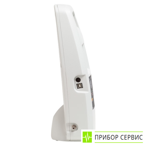 Fluke IDA-1S - анализатор инфузионных устройств переносной