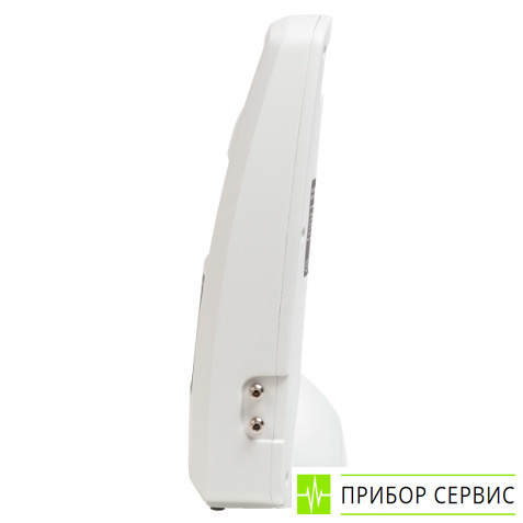 Fluke IDA-1S - анализатор инфузионных устройств переносной