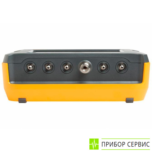 Fluke VT900A - анализатор расхода газов/аппаратов ИВЛ
