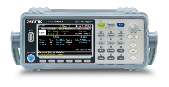 DAQ-79600