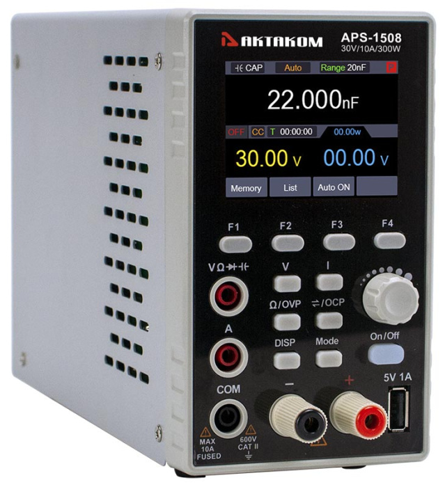 APS-1508 Источник питания