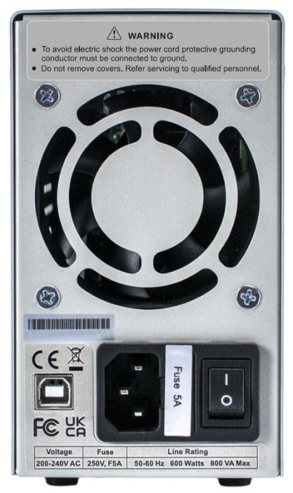 APS-1508 Источник питания
