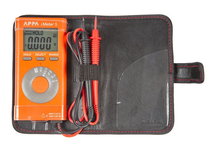 APPA iMeter 5