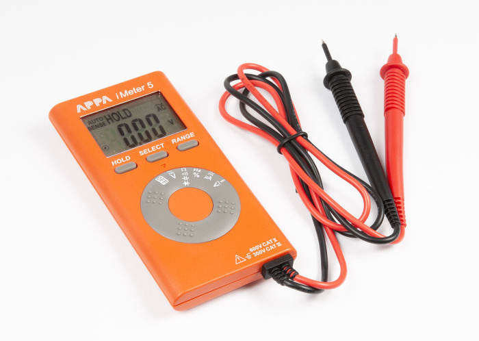 APPA iMeter 5