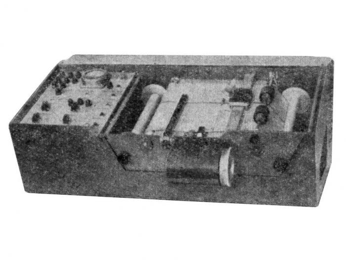 Ф001
