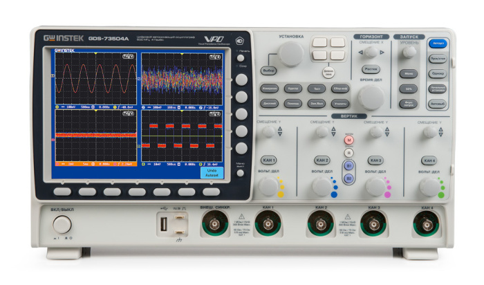 GDS-73502A