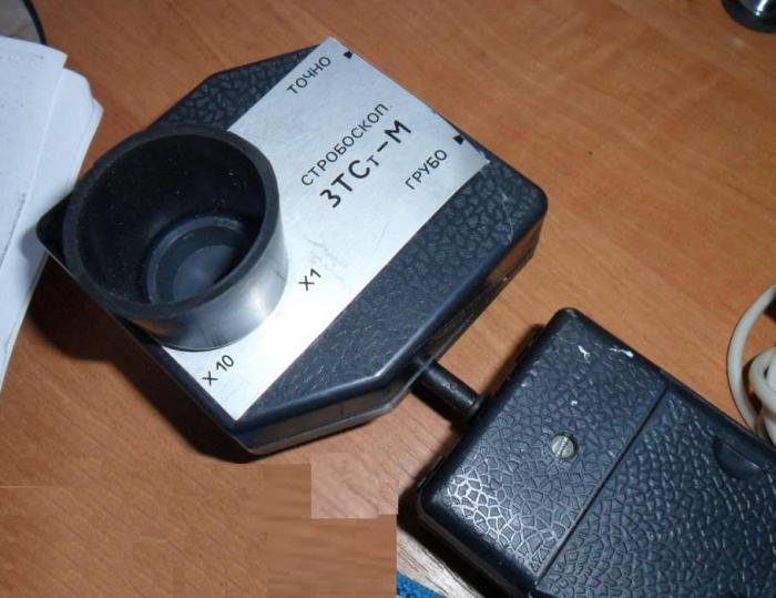 3ТСт-М
