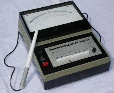 Ф4354/1