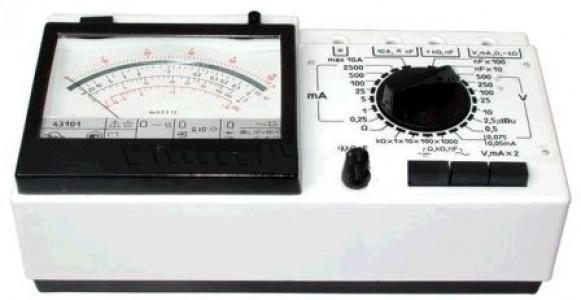 Ц43101