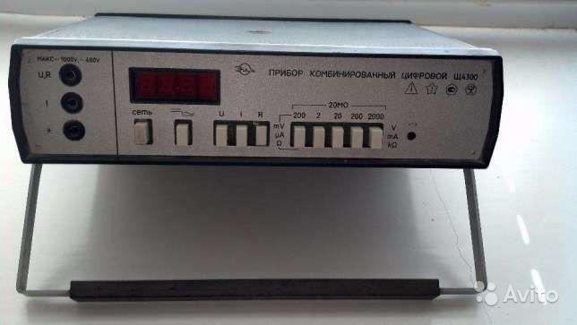 Щ4300
