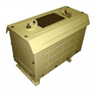 ТСЗМ-1-2,5