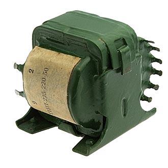 ТПП237-220-50
