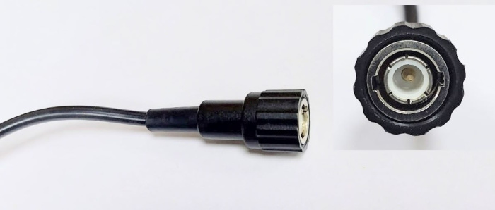 PTL922N Кабель измерительный коаксиальный
