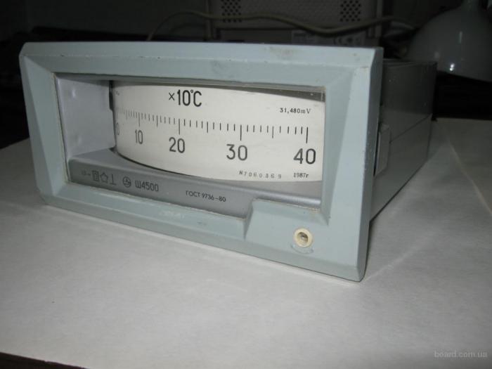 Ш4500
