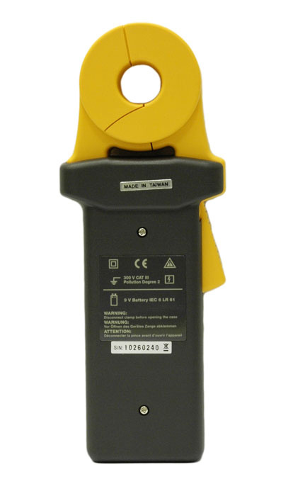 АТК-4001 Клещи токовые многофункциональные