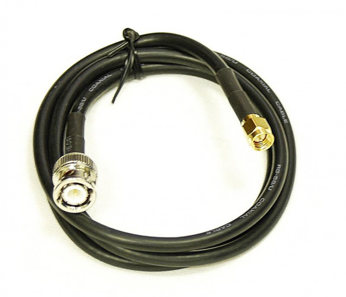 АСА-5031 Кабель BNC Plug - SMA Plug