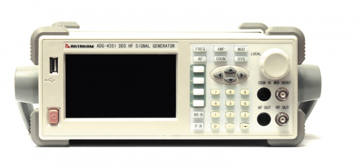 ADG-4351 Генератор сигналов функциональный