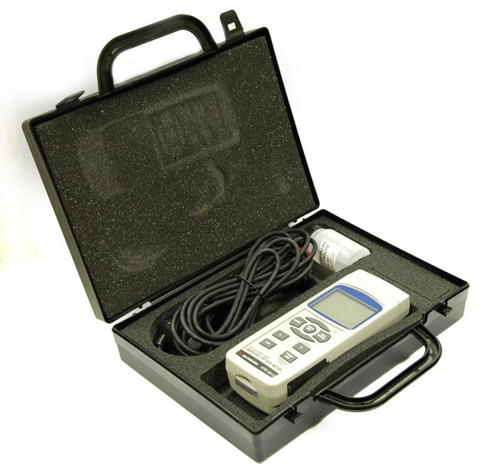 АТЕ-3012BT Кислородомер-регистратор АТЕ-3012 с Bluetooth интерфейсом