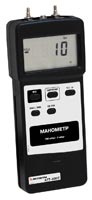АТТ-4007 Манометр с выходом на РС