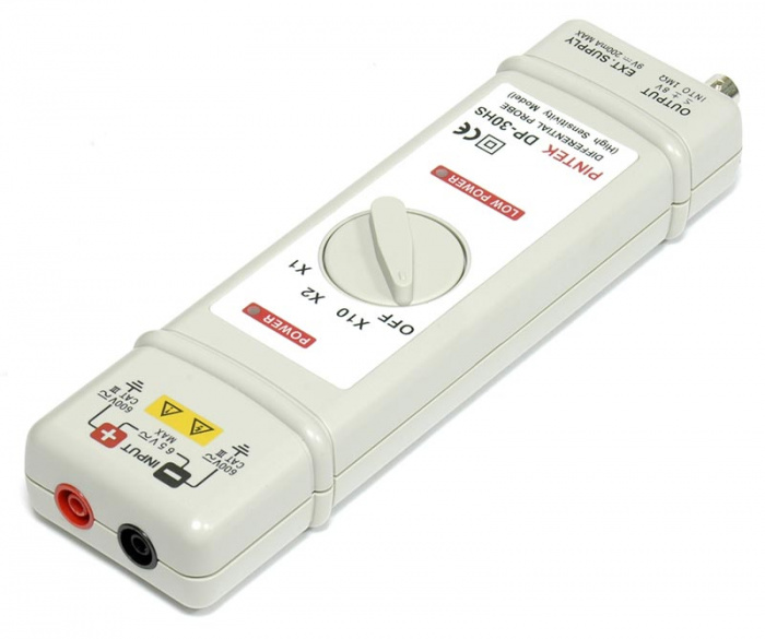 DP-30HS Дифференциальный пробник