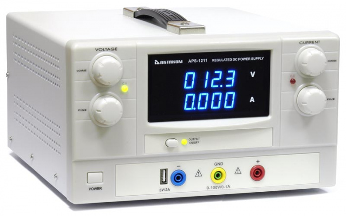 APS-1211 Источник питания