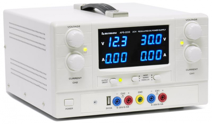 APS-2235 Источник питания