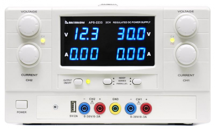 APS-2233 Источник питания