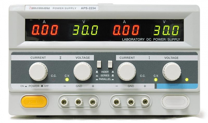 APS-2234 Источник питания