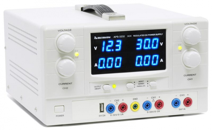APS-3232 Источник питания