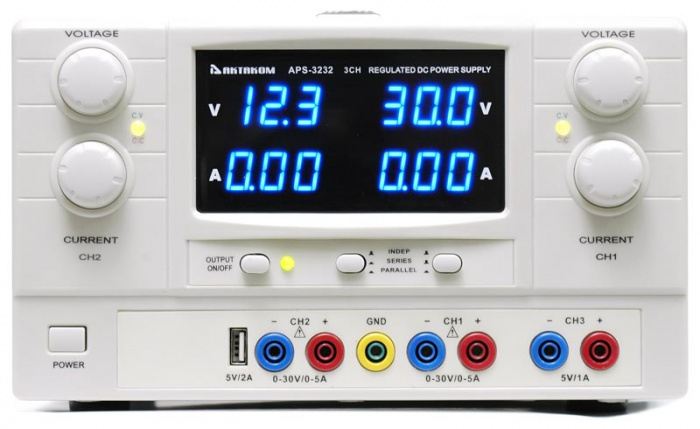 APS-3232 Источник питания