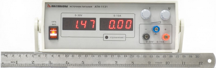 АТН-1131 Источник питания