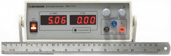 АТН-1111 Источник питания