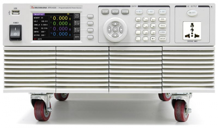 APS-4220 Источник питания