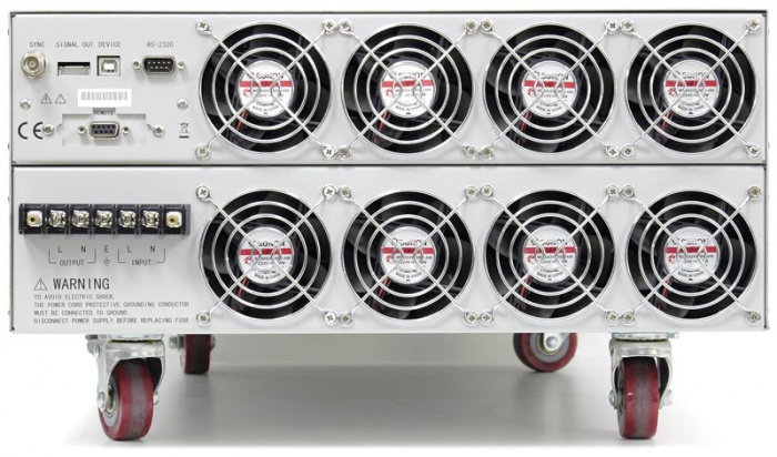 APS-4220 Источник питания