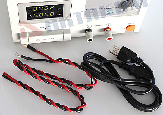 APS-3320L Источник питания