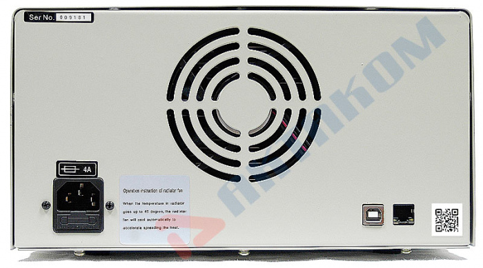 APS-3103L Источник питания